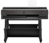 Impresora plotter de gran formato HP DesignJet T850 de 36 pulgadas / A0 (2Y9H0A)