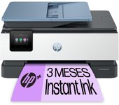 Impresora multifunción HP OfficeJet Pro 9125e con 3 meses en Instant Ink