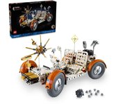 Lego Technic Vehículo de Rescate de la Nasa Apolo Róver