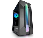PcVIP Element Lite AMD Ryzen 5 PRO 4650G/16GB/512GB SSD