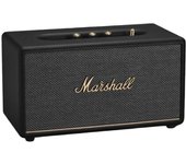 Marshall Stanmore III Altavoz Bluetooth Inalámbrico Negro