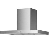 Cata ST-9000 X Campana Decorativa 90cm Acero Inoxidable