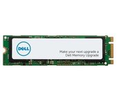 Dell AA615520 1TB SSD M.2 PCI Express NVMe Class 40 2280