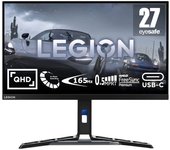 Lenovo Legion Y27h-30 27" LED QHD 180Hz FreeSync Premium