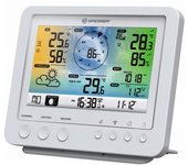 Bresser 77902581 Base Adicional para Estación Meteorológica