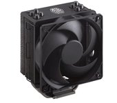 Cooler Master Hyper 212 Black Edition + Adaptador LGA1700