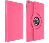 Avizar Funda Libro Soporte Rosa para Apple iPad Mini 5 2019