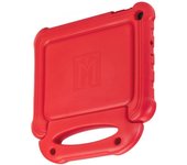 Maillon Funda Tablet Kids Stand Case Roja Samsung TAB A 2019
