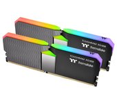 Thermaltake Toughram XG RGB DDR4 4000 2x8GB 16GB CL19 Negro