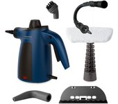 Taurus Rapidissimo Clean Pro Limpiador a Vapor 3 Bares 1050W
