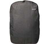 Acer 15 BASIC Mochila Gris para Portátil hasta 15.6" Gris/Verde