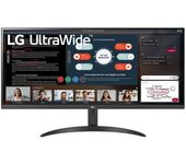 LG 34WP500-B 34" LED IPS UltraWide Full HD 75Hz FreeSync