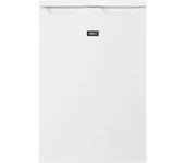 Zanussi ZEAN11EW0 Frigorífico Una Puerta E Blanco
