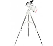 Bresser Messier NT-114/500 AZ Nano Telescopio Refractor Compacto
