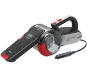 Black&Decker PV1200 Aspirador de Mano para Coche 12V