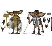 Neca Gremlins 2 Tattoo Gremlins 2 Unidades Figuras 17cm