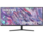 Samsung ViewFinity S5 S50GC 34" LED UWQHD 100Hz FreeSync