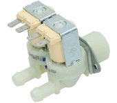 Electroválvula Lavadora Samsung Ww90k5410uw Dc62-00024m