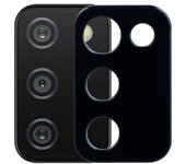 Protector De Cámara Metalizado Para Samsung Galaxy A03s