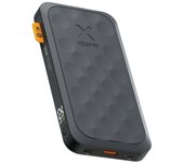 Powerbank Xtorm FS5 10000mAh Quick Charge 3.0 2xUSB-C 1xUSB-A 20W Negro Sostenible