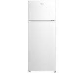 Teka RTF 2510 WH Frigorífico Dos Puertas 204 L E Blanco