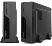 VolttierPC Pc Oficina Intel Core i3-12100/16GB/500GB SSD