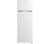 Teka RTF 3210 WH Frigorífico Dos Puertas 235 L E Blanco