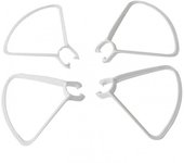 Xiaomi Pack 4 Protectores de Hélices para Mini Drone