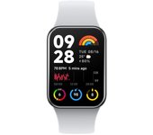 Xiaomi Smart Band 8 Pro Amoled Pulsera de Actividad Gris