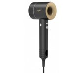 GKL Beauty Onyx Sense Secador de Pelo Iónico 1600W Negro