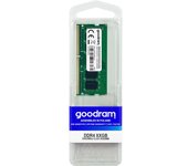 Memoria RAM Goodram 16GB DDR4 3200MHz GR3200S464L22/16G