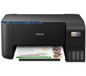 Epson EcoTank ET-2861 Impresora Multifunción Color WiFi