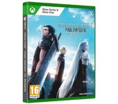 Crisis Core Final Fantasy VII Reunion Xbox Series X/One