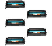 Pccom Essential HP CF226A Tóner Compatible Negro Pack 5