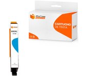 PcCom Essential HP 935XL Cartucho Tinta Compatible Cian
