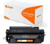 Pccom Essential HP CE505A/CF280A Tóner Compatible Negro