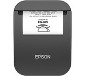 Epson TM-P20II Impresora de Tickets Portátil Bluetooth Negra