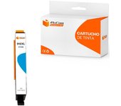 Pccom Essential HP 912XL Cartucho Tinta Compatible Cian