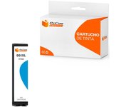 Pccom Essential HP 951XL Cartucho Tinta Compatible Cian