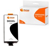 Pccom Essential HP 903XL Cartucho Tinta Compatible Negro