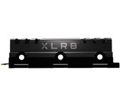 PNY XLR8 CS3040 SSD 500GB M.2 NVMe PCIe Gen4x4 con Disipador