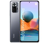 Redmi Note 10 Pro 64GB+6GB RAM