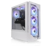 MSPC Aether AMD Ryzen 7 7700X/32GB/1TB SSD/RTX 5060 W11