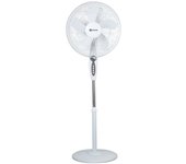 Origial AIRBLISS STAND 45WW Ventilador de Pie con Motor AC 45W Blanco