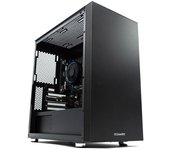 PcCom Work Intel Core i3-12100/16GB/500GB SSD V2