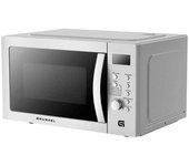 Grunkel Mw-28airfryer Microondas con Air 28L 2200W Inox
