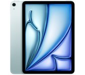 Apple iPad Air 2025 WiFi + Cellular 11" 512GB Azul