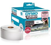 Dymo LW Rollo de 170 Etiquetas Industriales 59x190mm Blanco