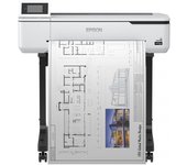 Epson SureColor SC-T3100 Impresora WiFi de Gran Formato