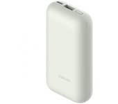 Xiaomi 33W PowerBank 10000mAh Pocket Edition Pro Blanca